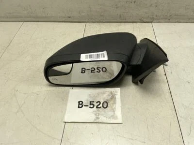 2013 2019 FORD TAURUS POLICE PACKAGE LEFT DRIVER SIDE VIEW POWER MIRROR OEM+ - Image 1 of 4