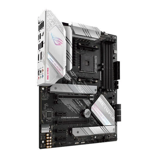 ASUS ROG Strix B550-A Gaming Mainboard (90MB15J0-M0EAY0)