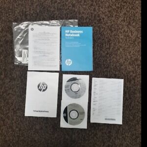 HP Application, Driver RECOVERY DVD + OS Windows 8.1 DVD 767616-B23 ProBook 4xx