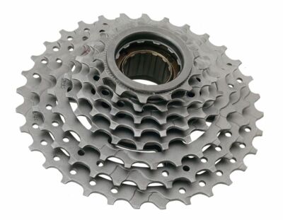 SunRace Freilaufkranz 8-fach 13-32Z, E-Bike