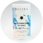 Face And Neck Serum Skin Vtamin A C E Anti-Wrinkle  Satara 30Ml Free Shipping