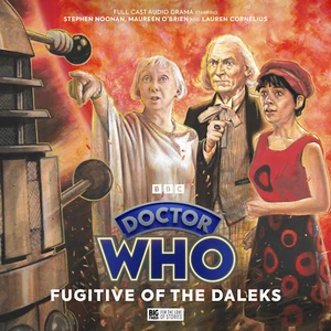 Doctor Who: the First Doctor Adventures: Fugitive of the Daleks: 3 - Picture 1 of 1