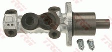 Genuine TRW Brake Master Cylinder for Peugeot 205 Catalyst 1.6 (05/1990-09/1998)