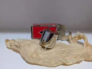 Vintage National Radio Products Uchwyt kryształowy CHT (NOWY W PUDEŁKU) - Zdjęcie 1 z 3