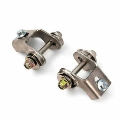 Steeda Autosports 555-4126 Kit de ajuste de inclinación trasera para Ford Mustang 15-21 NUEVO Foto 1 de 3