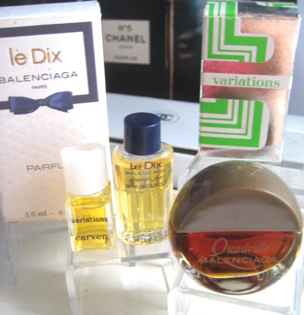 Balenciaga Perfumes for Women for sale - eBay
