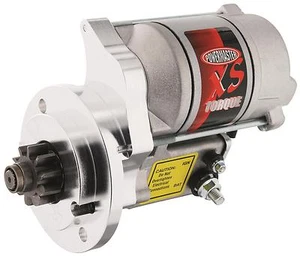 Mini arranque Powermaster 9507 XS Torque Ford cabeza plana 200 ft.-lb - Imagen 1 de 4