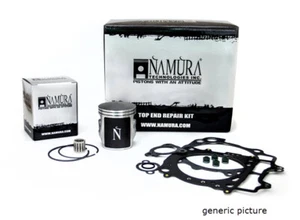 Namura Top End Repair Kit 86.73mm for Honda TRX420FM (Rancher-Manual) 07-14 - Picture 1 of 3