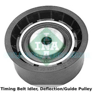 INA Timing Belt Idler, Deflection/Guide Pulley - 532 0040 10 - OE Quality - Picture 1 of 1