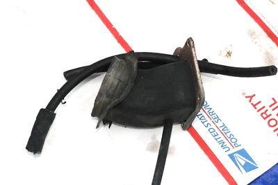 Yamaha 1967 - 1968 Yamaha Yl2 L2 Trialmaster admisión goma ¿no seguro???? Foto 1 de 3