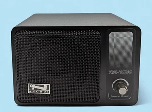 Anchor AN-1000 Altoparlante audio monitor personale alimentato da studio FUNZIONANTE - Foto 1 di 6