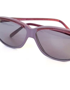 Vintage ALAIN MIKLI Sunglasses A.M 86 125 826; Hand Made France - Picture 1 of 7