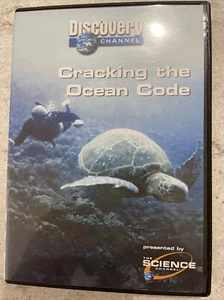 Entdeckungskanal knackt den Ozeancode - Bild 1 von 2
