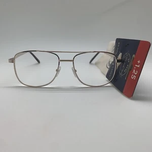 IC07 ICU DR DEAN EDELL 1078 1Z 1.25 READING GLASSES READERS EYEWEAR - Picture 1 of 6