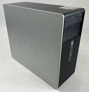 HP Compaq DC5700 MT Pentium D 3.00GHz 2GB RAM No HDD No OS - Picture 1 of 15