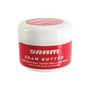SRAM Butter Grease for fork bushings and shock seals 36ml -1oz - Picture 1 of 3