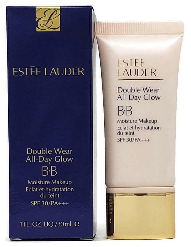 Maquillaje Humedad BB Brillo Todo el Día Doble Uso Estee Lauder SPF30 -Seleccionar Intensidad Foto 1 de 1