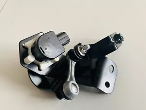 1x Sensore Controllo Altezza Sospensione Aria Adatto a Toyota Rav 4 Posteriore Sinistro (2013-2016) - Foto 1 di 9