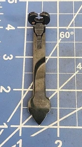 Vintage Winchester 26 B California Buckhorn Rear Leaf Sight Rifle Parts! - Picture 1 of 3