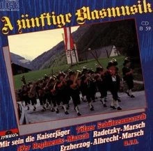 A Zünftige Blasmusik von Various von not specified | CD | Zustand sehr gut - Bild 1 von 2