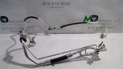 Ford Explorer 2014-2019 evaporador de CA a tubo de manguera de succión OEM EB53-19A834-AA  Foto 1 de 4