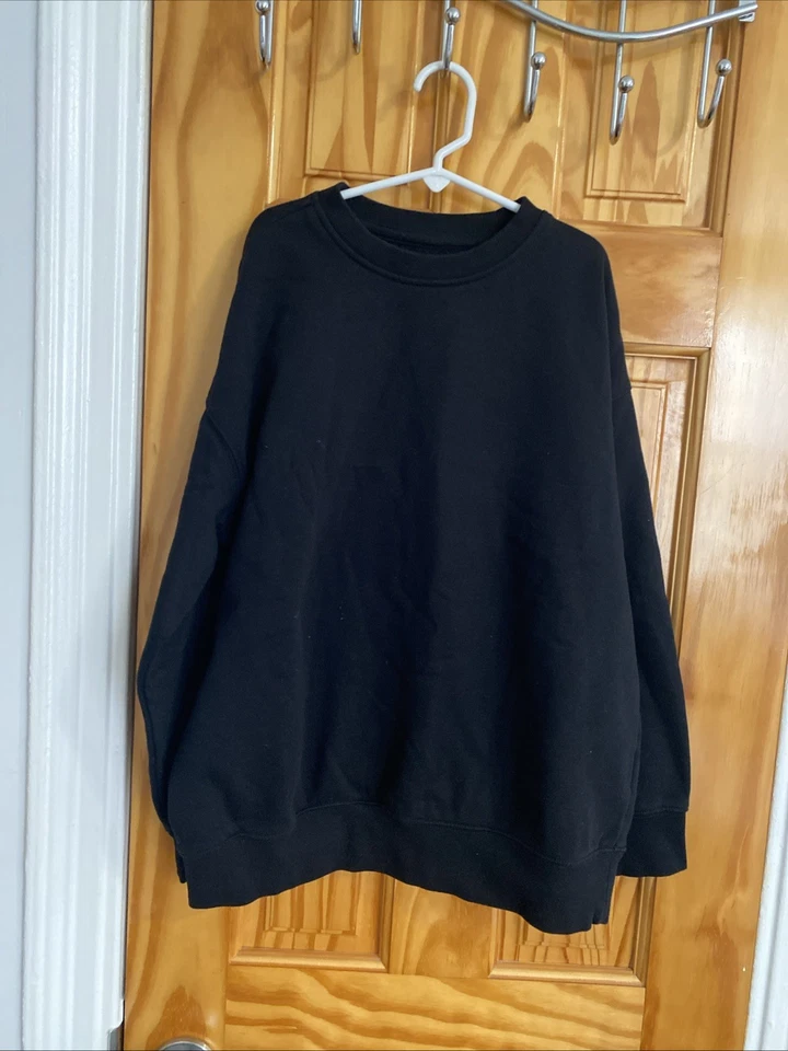 Camisa pulóver polar Gap Teen.  Talla: 10. Foto 1 de 3