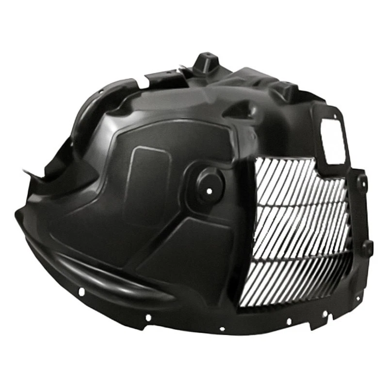 Fender Liner For BMW X5 2014-2018 Right Front CAPA Certified 51717290854 Foto 1 de 1