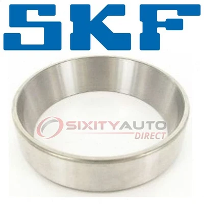 SKF Rear Inner Differential Pinion Race for 1948-1950 Oldsmobile Series 76 - un Foto 1 de 4