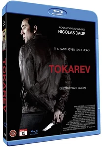 UNIVERSAL SONY PICTURES NORDIC Tokarev - BLU Ray - Picture 1 of 2