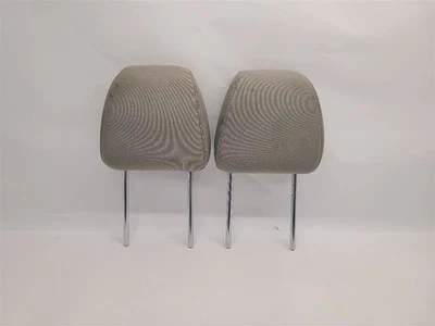 2017-2020 FORD FUSION RH DIREITO LH ENCOSTO DE CABEÇA DIANTEIRO ESQUERDO X2 - Imagem 1 de 4