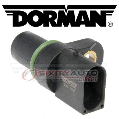 Dorman Exhaust Camshaft Position Sensor for 2001-2005 BMW 325i 2.5L L6 ob - Image 1 of 4