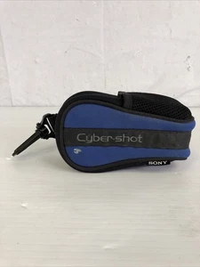 Sony Cyber-shot DSC-P52 3.2MP Digital Camera - Silver - Picture 1 of 5