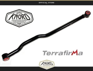 LAND ROVER DISCOVERY 2 HEAVY DUTY ADJUSTABLE PANHARD ROD SHORTER VERSION 2003+ - Picture 1 of 1