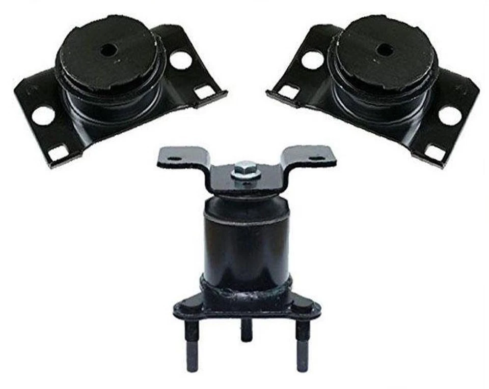 Nuevo kit de transmisión de montaje de motor para Nissan NV1500 NV2500 NV3500 4,0 L 12-17 Foto 1 de 4