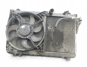 Hyundai Santa Fe 2.0D 2001 Water Cooler - Picture 1 of 2