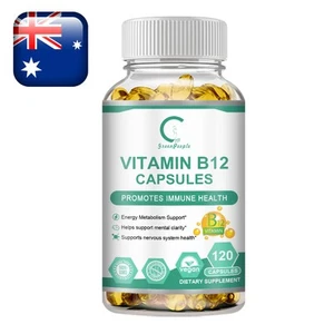 Vitamin Methyl B12 Methylcobalamin 1000mg 120 Capsule Superior Grade - Picture 1 of 8