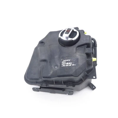 depósito expansión refrigerante depósito agua refrigeración audi r8 42 420121403 Foto 1 de 3