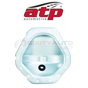 ATP Differential Cover for 1985-1986 Chevrolet C20 Suburban - Driveline up - Picture 1 of 5