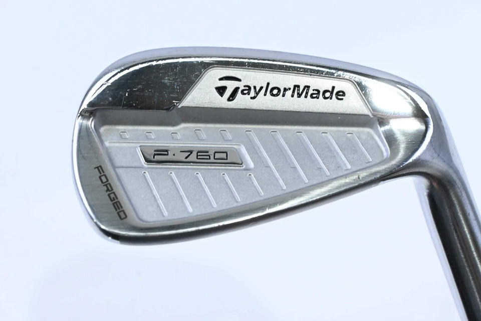 Taylormade P760 Pitching Wedge / 46 Degree / Regular Flex Recoil ES 760 Shaft - Image 1 of 4
