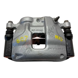 2013 Volkswagen Amarok Passenger Side Front Caliper 2011-2019 - Picture 1 of 10