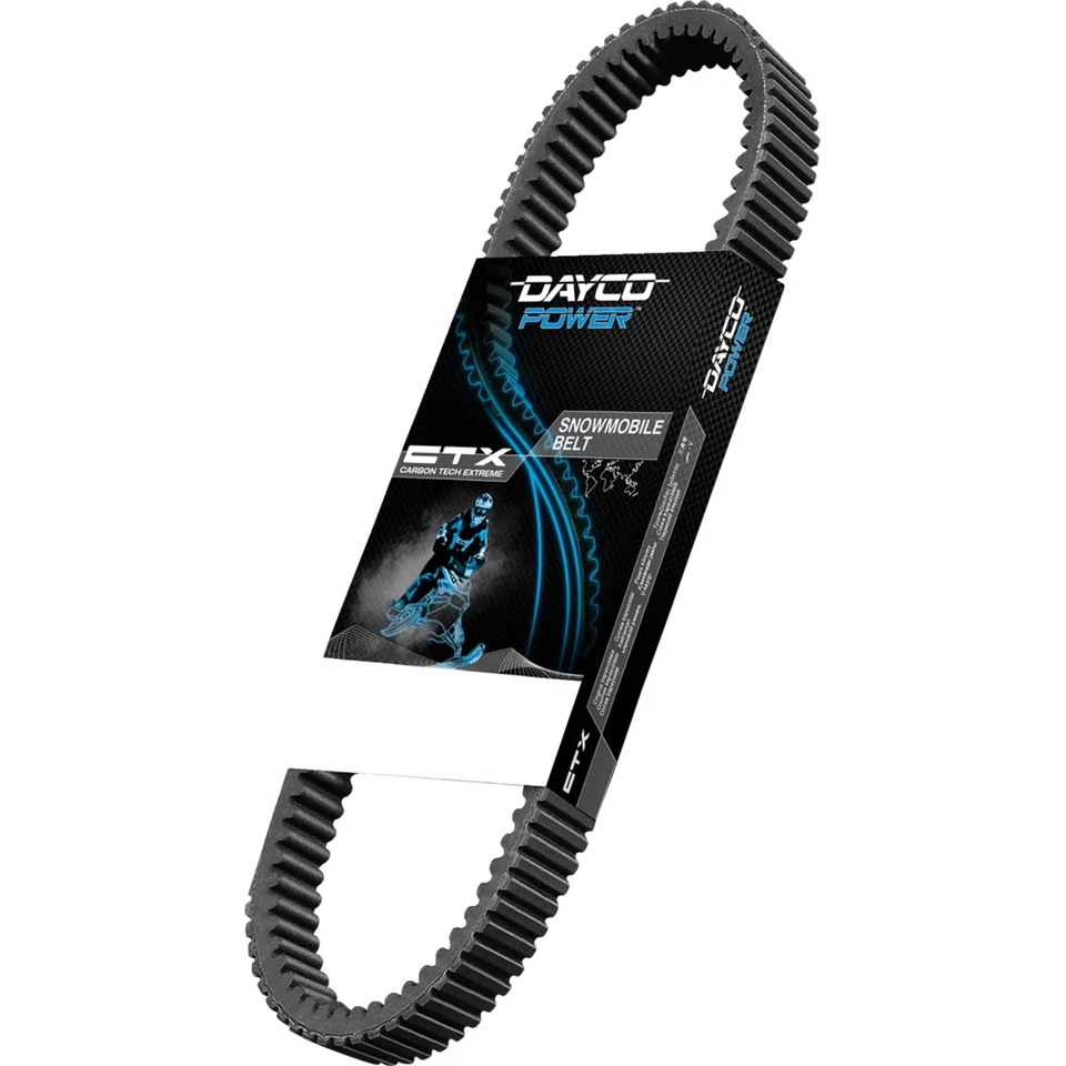DAYCO PRODUCTS,LLC 1142-1031 CTX5058 CTX Drive Belt Drive Belt - CTX5058 Foto 1 de 1