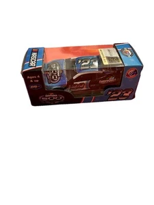 2023 DAYTONA 500 1/64 SCALE CHEVY CAMARO ZL1 NASCAR - Picture 1 of 4