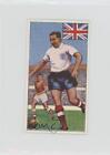 1962 Dickson Orde Sports of the Countries dos blanc Angleterre #1