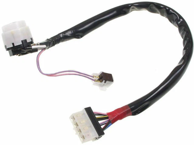 Interruptor de encendido SMP 1MRY23 para Acura SLX 1996 1997 1998 1999 Foto 1 de 1