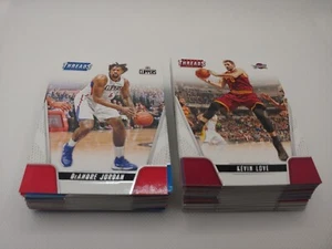 2016-17 panini threads basketball complete your base set *PYC* - Picture 1 of 1