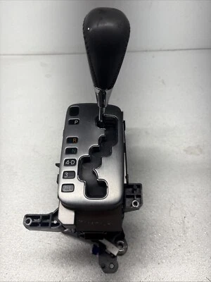🔥 04 05 06 LEXUS ES330 2WD AUTOMATIC TRANSMISSION SHIFTER ASSEMBLY - Изображение 1 из 4