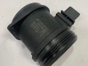 Bentley Continental Air flow meter sensor GT Speed Auto 2015 0280218253 - Picture 1 of 8