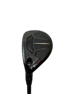 Titleist TSr2 Hybrid 3 LH / Flex S / Golfschläger / Golf - Bild 1 von 4