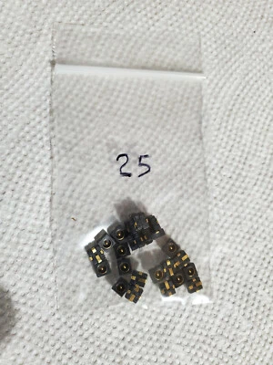 TE Connectivity 2367000054 RF Connector Receptacle - Image 1 of 2