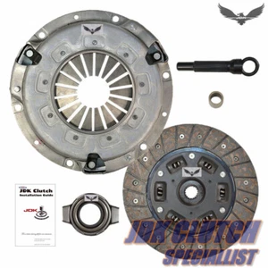 JD OE-SPEC CLUTCH KIT fits 1995-1998 NISSAN 200SX BASE SE-R COUPE 2.0L - Picture 1 of 4